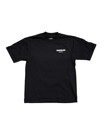 Sound Dealer Short Sleeve T-Shirt (Black)